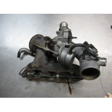 03D025 Turbo Turbocharger Rebuildable  From 2013 BUICK ENCORE  1.4 55565353